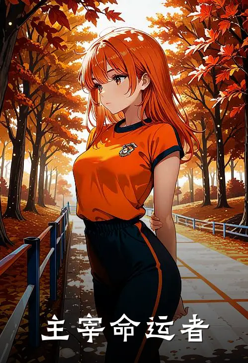 主宰命运者