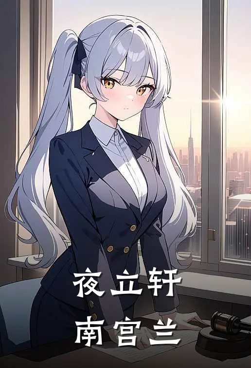 夜立轩南宫兰