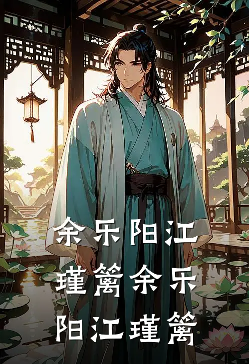 余乐阳江瑾篱余乐阳江瑾篱