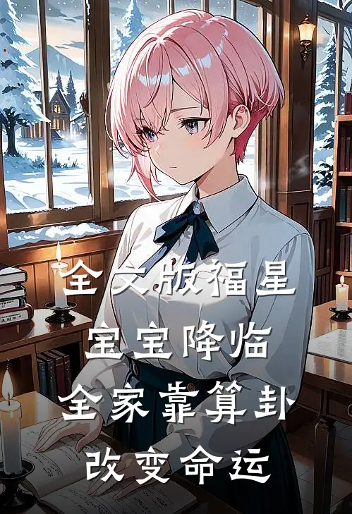 全文版福星宝宝降临，全家靠算卦改变命运