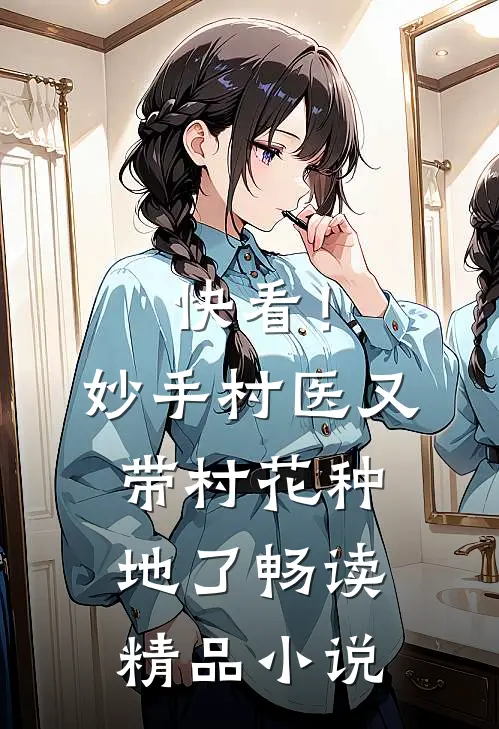 快看！妙手村医又带村花种地了畅读精品小说