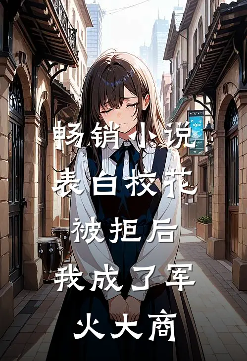 畅销小说表白校花被拒后，我成了军火大商