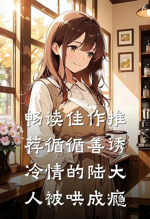 畅读佳作推荐循循善诱，冷情的陆大人被哄成瘾