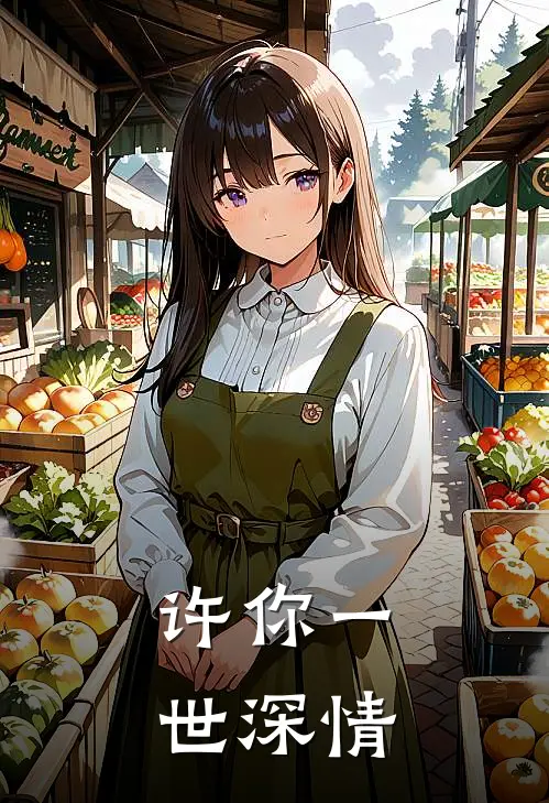 许你一世深情