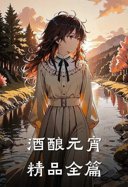 酒酿元宵精品全篇