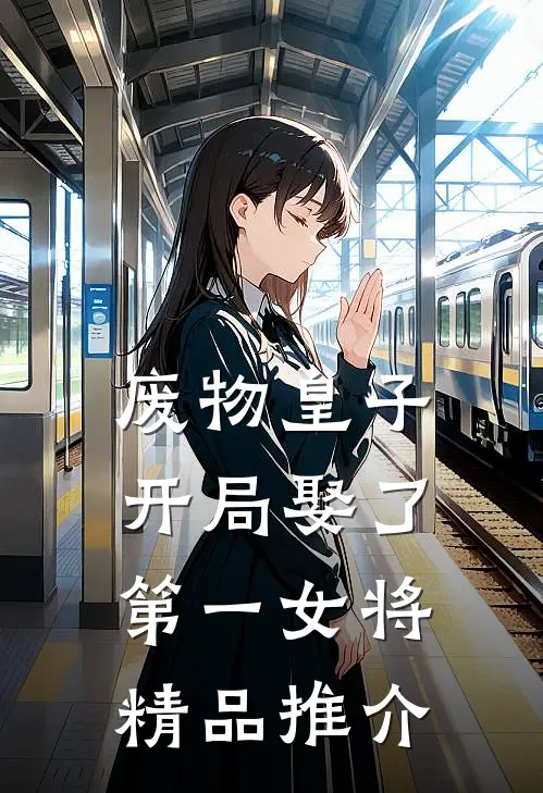 废物皇子，开局娶了第一女将精品推介