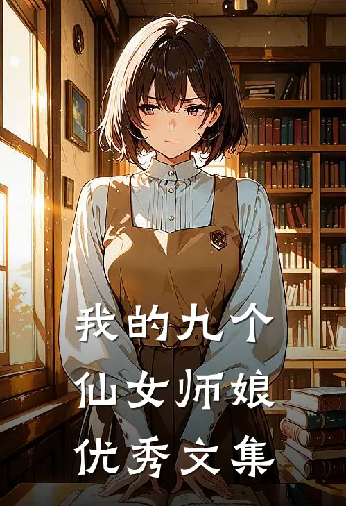 我的九个仙女师娘优秀文集