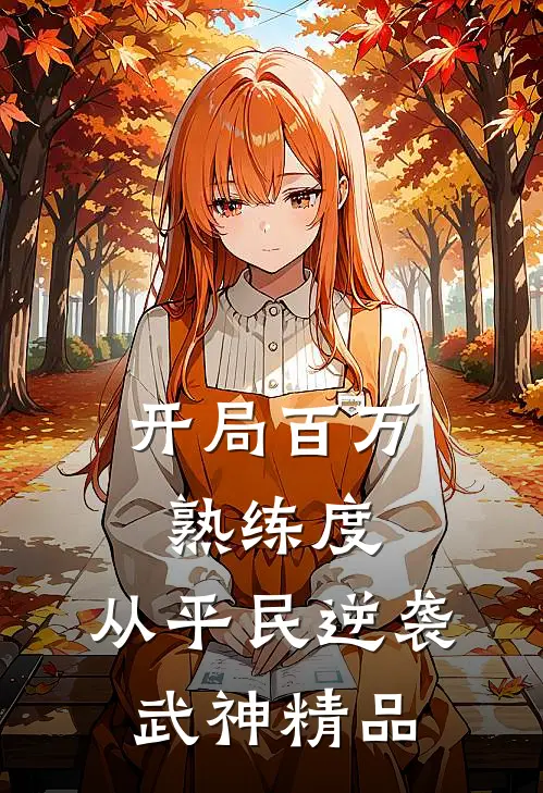 开局百万熟练度，从平民逆袭武神精品
