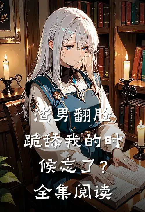 渣男翻脸，跪舔我的时候忘了？全集阅读