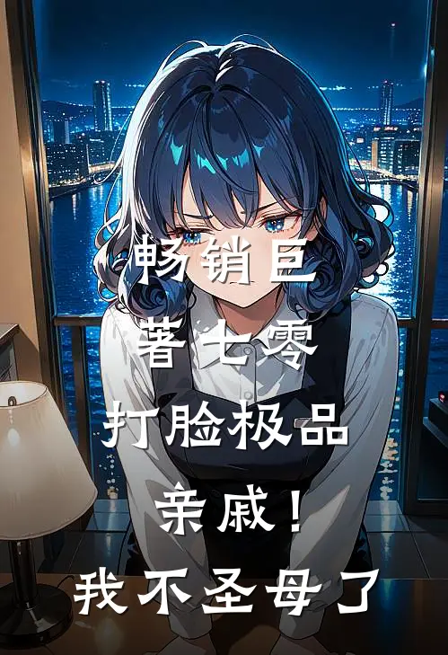 畅销巨著七零：打脸极品亲戚！我不圣母了