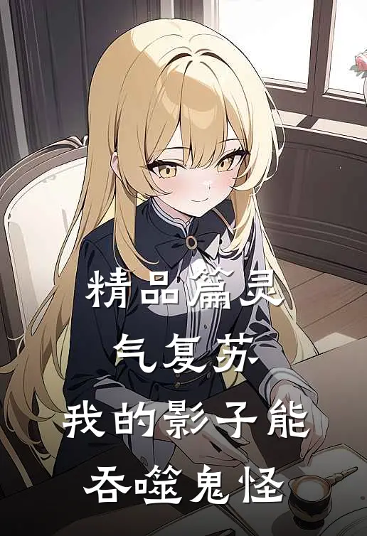 精品篇灵气复苏：我的影子能吞噬鬼怪