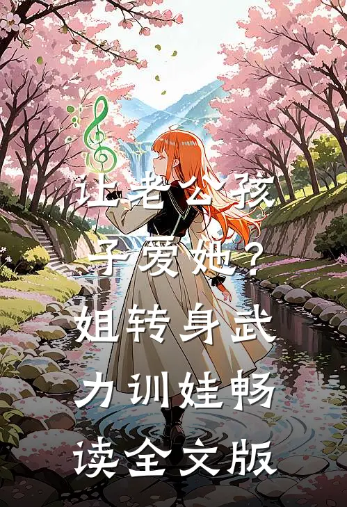 让老公孩子爱她？姐转身武力训娃畅读全文版