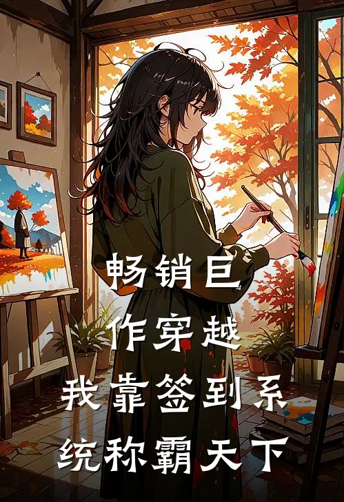 畅销巨作穿越：我靠签到系统称霸天下