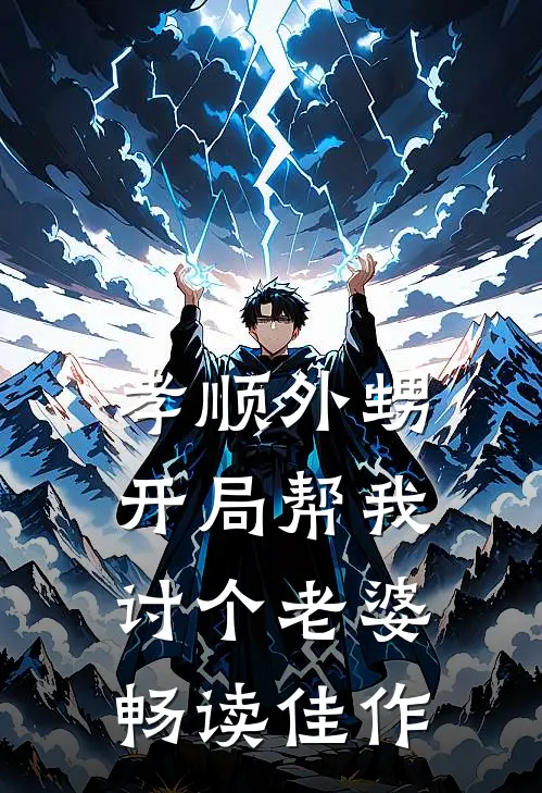 孝顺外甥：开局帮我讨个老婆畅读佳作