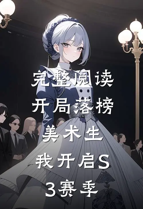 完整阅读开局落榜美术生，我开启S3赛季