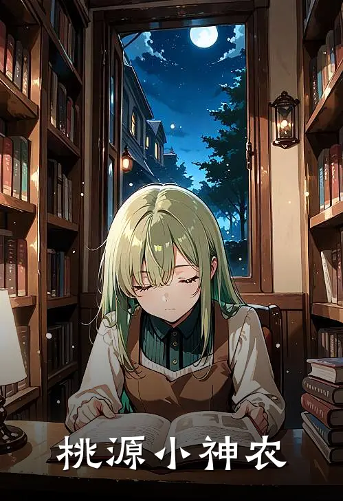 桃源小神农