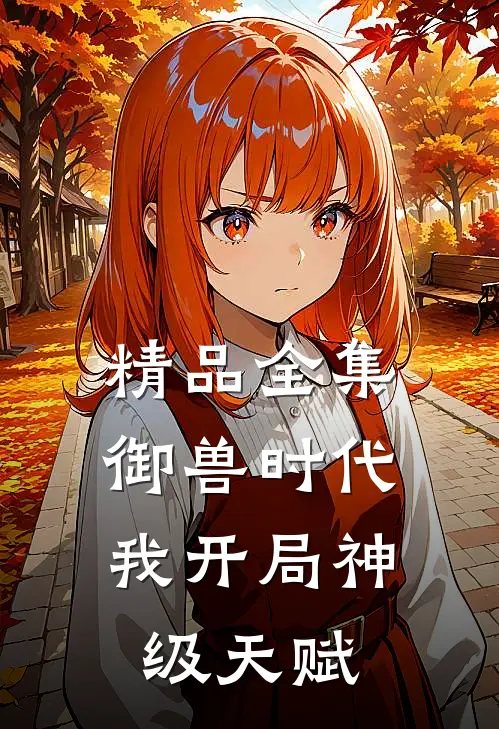 精品全集御兽时代，我开局神级天赋