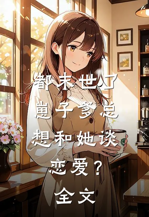 都末世了，崽子爹总想和她谈恋爱？全文