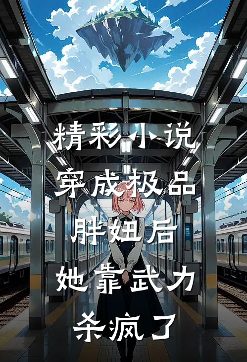 精彩小说穿成极品胖妞后，她靠武力杀疯了