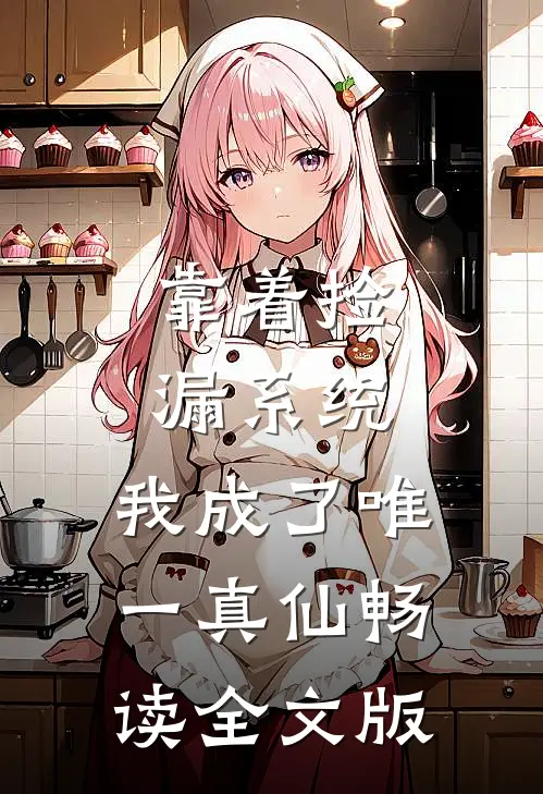 靠着捡漏系统，我成了唯一真仙畅读全文版