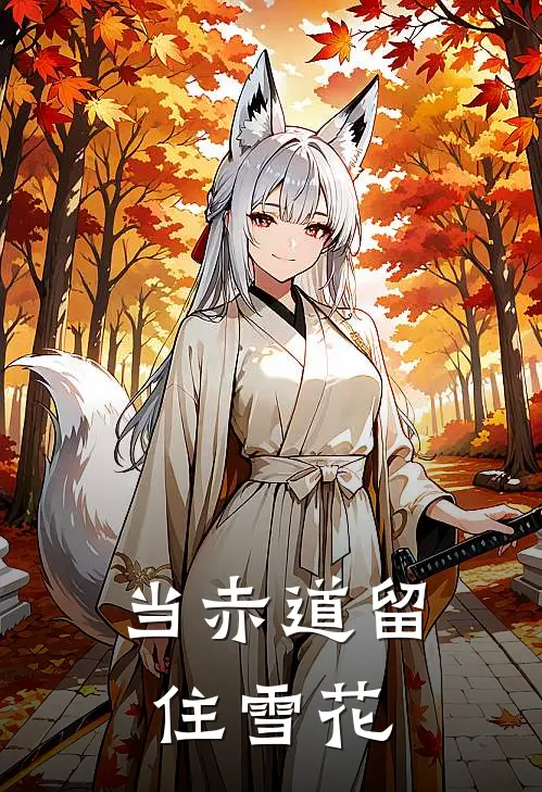 当赤道留住雪花