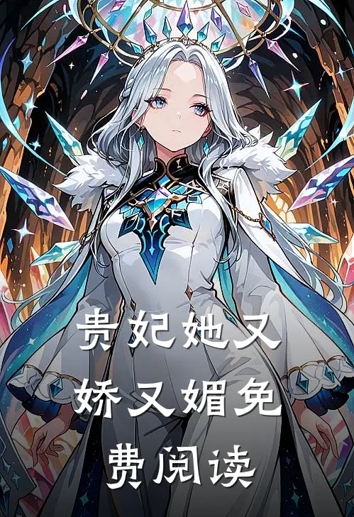 贵妃她又娇又媚免费阅读