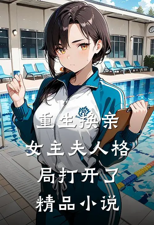 重生换亲，女主夫人格局打开了精品小说