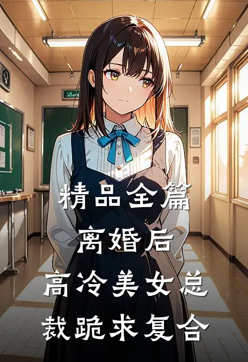 精品全篇离婚后，高冷美女总裁跪求复合