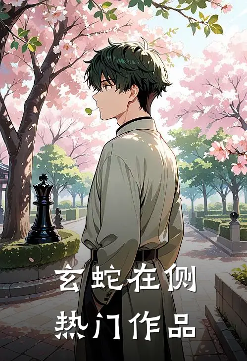 玄蛇在侧热门作品