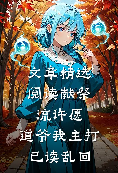文章精选阅读献祭流许愿：道爷我主打已读乱回