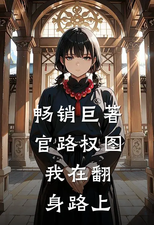 畅销巨著官路权图：我在翻身路上