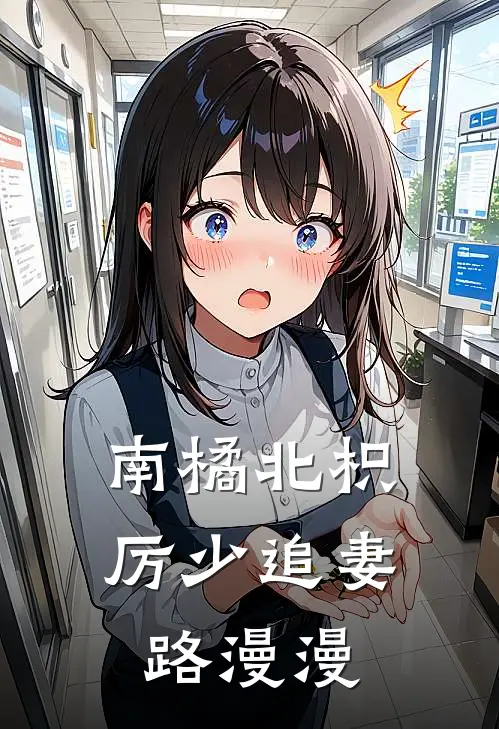 南橘北枳：厉少追妻路漫漫