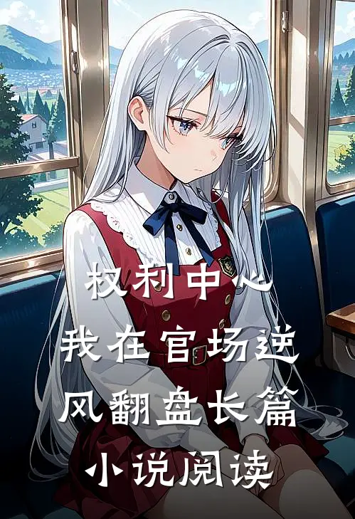 权利中心：我在官场逆风翻盘长篇小说阅读