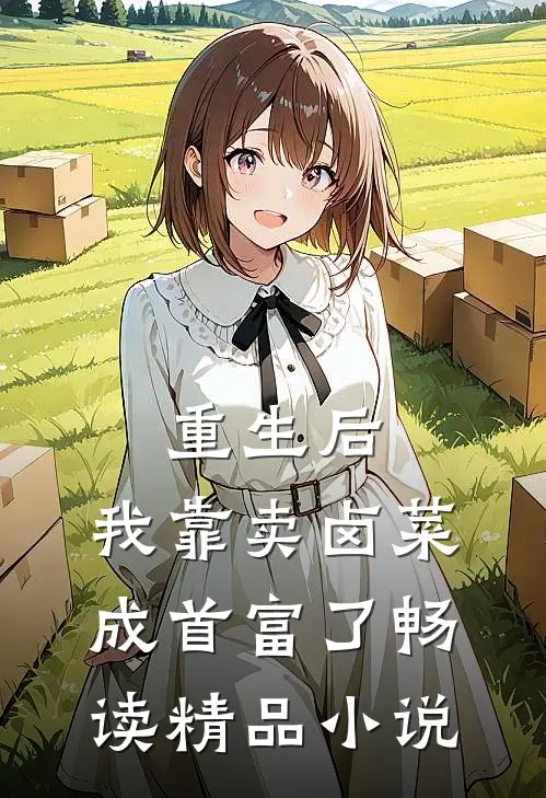 重生后，我靠卖卤菜成首富了畅读精品小说