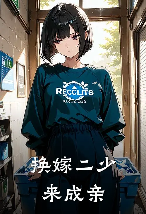 换嫁二少来成亲