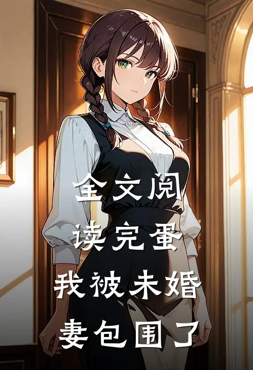 全文阅读完蛋，我被未婚妻包围了