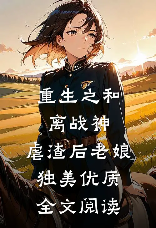 重生之和离战神：虐渣后老娘独美优质全文阅读