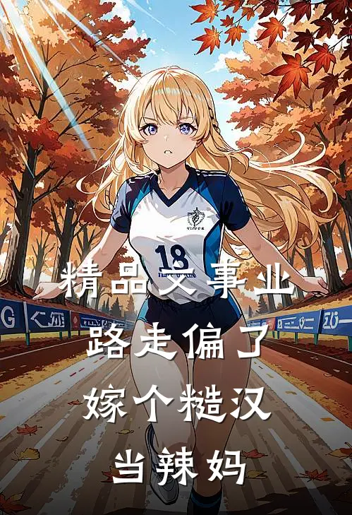 精品文事业路走偏了，嫁个糙汉当辣妈
