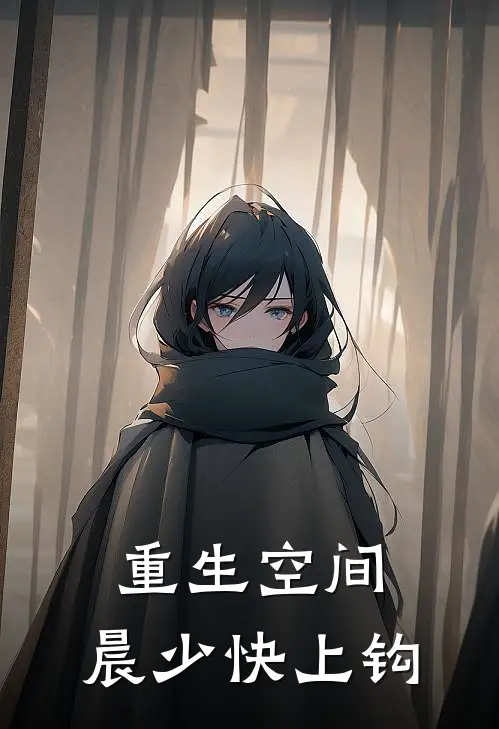 重生空间：晨少快上钩