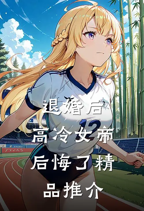 退婚后，高冷女帝后悔了精品推介