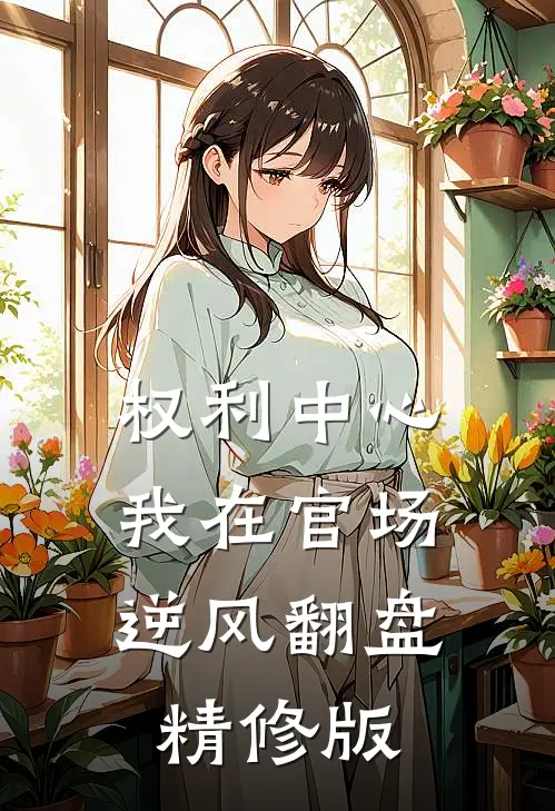 权利中心：我在官场逆风翻盘精修版