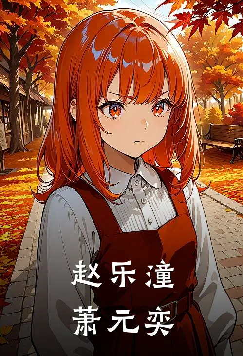 赵乐潼萧元奕