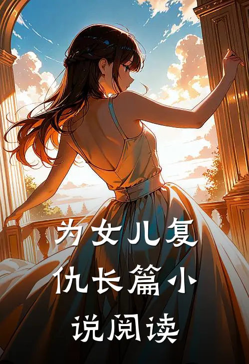 为女儿复仇长篇小说阅读