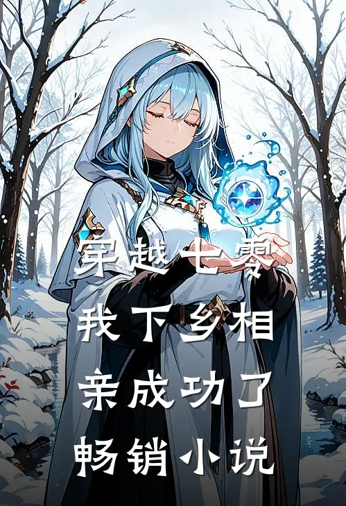 穿越七零，我下乡相亲成功了畅销小说