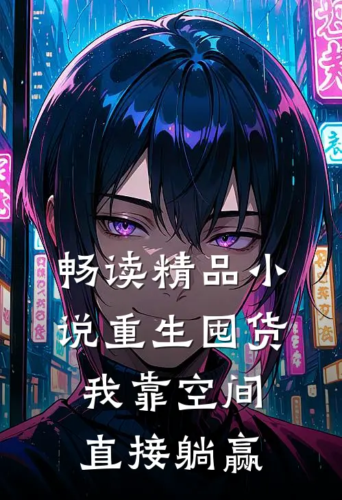畅读精品小说重生囤货：我靠空间直接躺赢