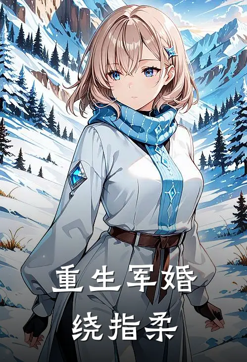 重生军婚绕指柔
