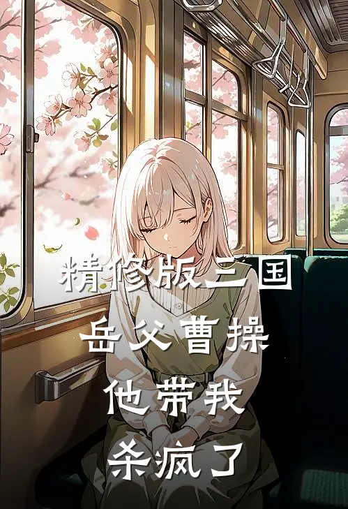 精修版三国：岳父曹操，他带我杀疯了
