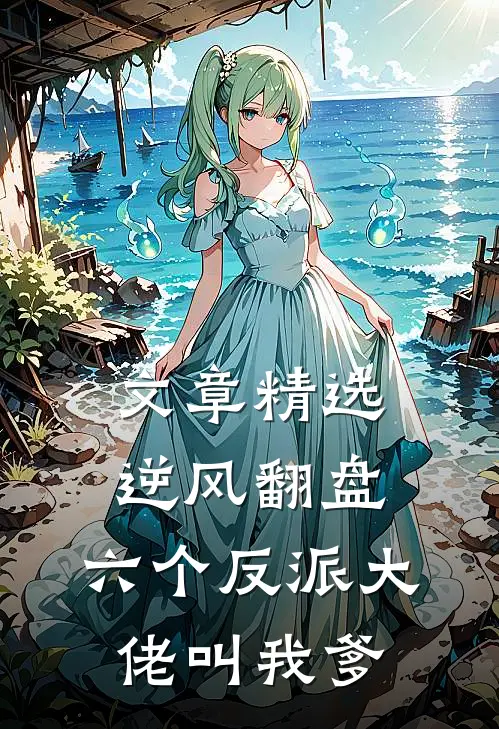 文章精选逆风翻盘：六个反派大佬叫我爹