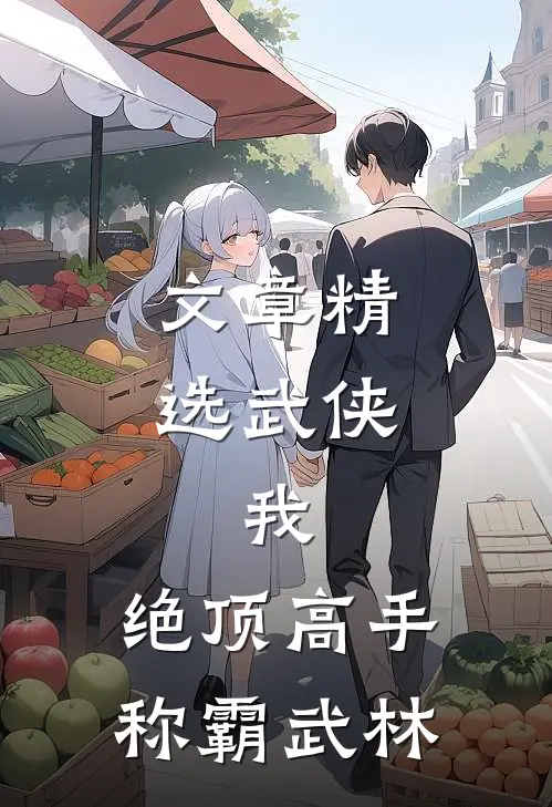 文章精选武侠：我，绝顶高手，称霸武林