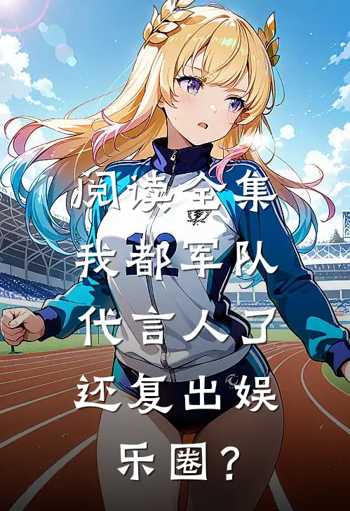 阅读全集我都军队代言人了，还复出娱乐圈？